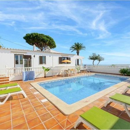 Villa Brigida Albufeira Esterno foto