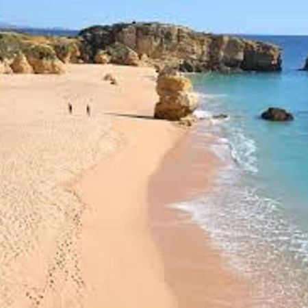 Villa Brigida Albufeira Esterno foto