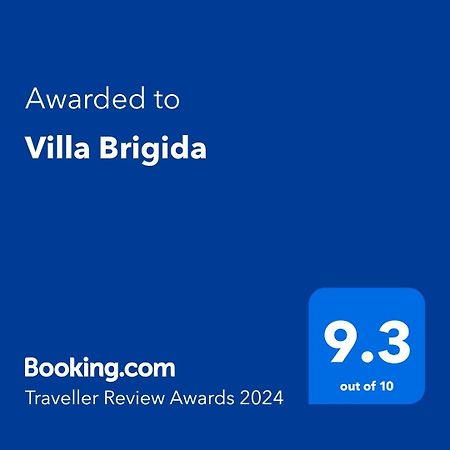 Villa Brigida Albufeira Esterno foto