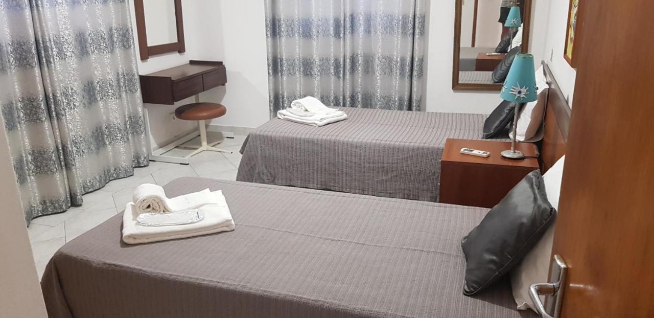 Villa Brigida Albufeira Esterno foto